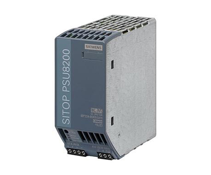 Siemens-Sitop-power-supplies-psu8200 single phase power supply