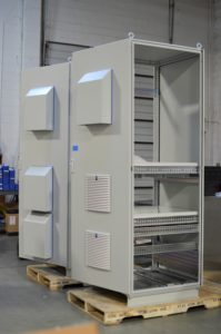 Rittal-TS8-Enclosures-with-fans-filters-and-shrouds