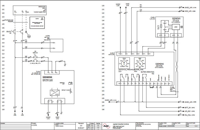 UL508A-Panel-Engineering-Drawings-1-Siemens-Power-Supply-Siemens-Sitop-UPS