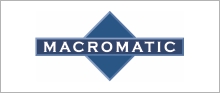 Macromatic logo